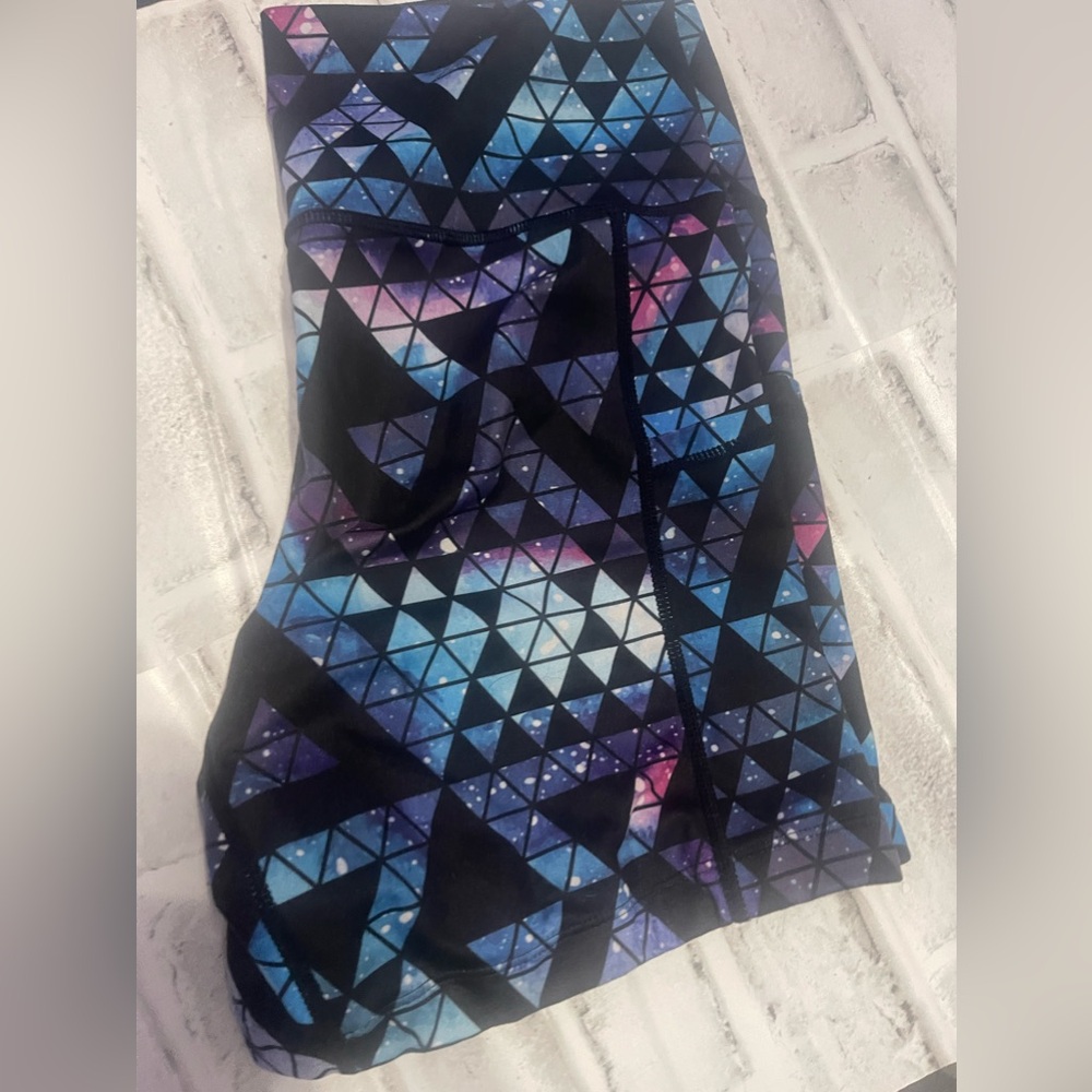 CVG 5inch shorts Small